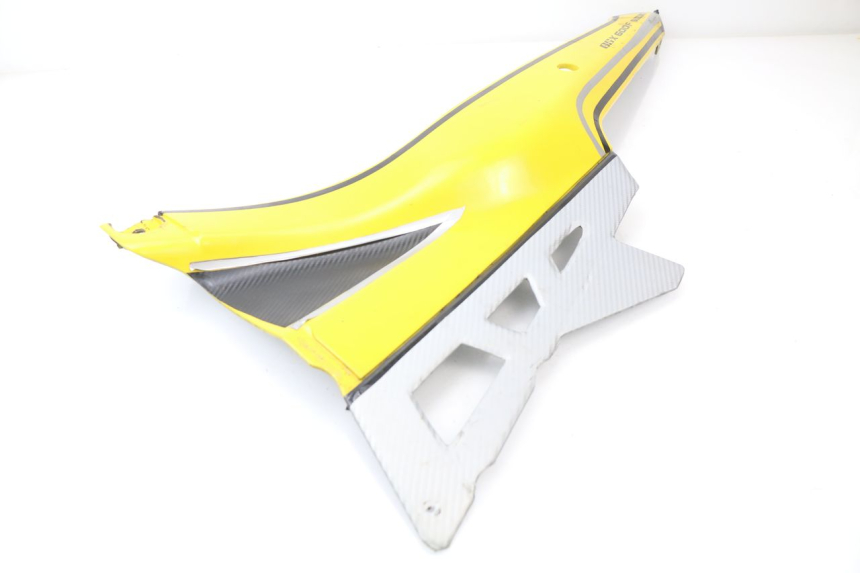 photo de REAR LEFT PANEL SUZUKI GSXF GSX F 600 (1988 - 1997)