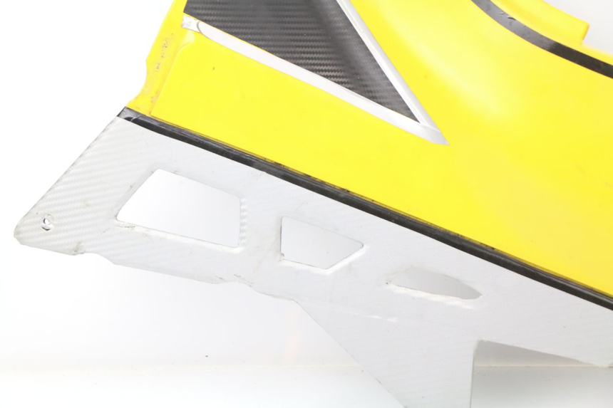 photo de REAR LEFT PANEL SUZUKI GSXF GSX F 600 (1988 - 1997)