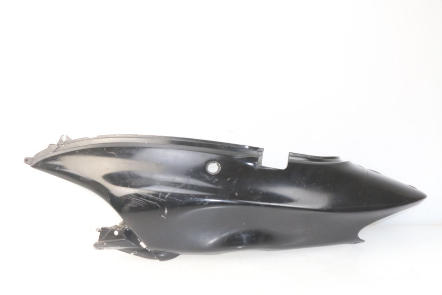 photo de REAR LEFT PANEL SUZUKI UC EPICURO 125 (1999 - 2003)