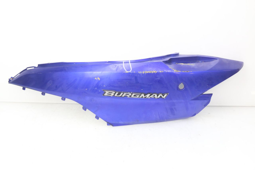 photo de REAR LEFT PANEL SUZUKI UH BURGMAN 125 (2002 - 2006)