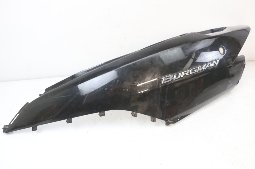 photo de REAR LEFT PANEL SUZUKI UH BURGMAN 125 (2002 - 2006)