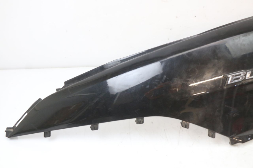 photo de REAR LEFT PANEL SUZUKI UH BURGMAN 125 (2002 - 2006)