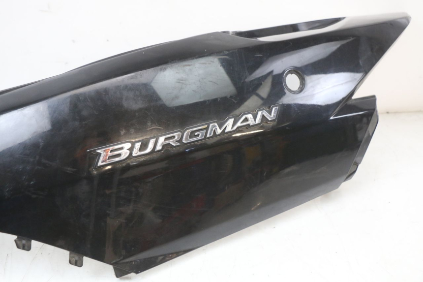 photo de REAR LEFT PANEL SUZUKI UH BURGMAN 125 (2002 - 2006)