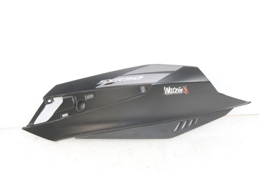 photo de LEFT REAR SIDE PANEL APRILIA SXR 50 (2021 - 2023)