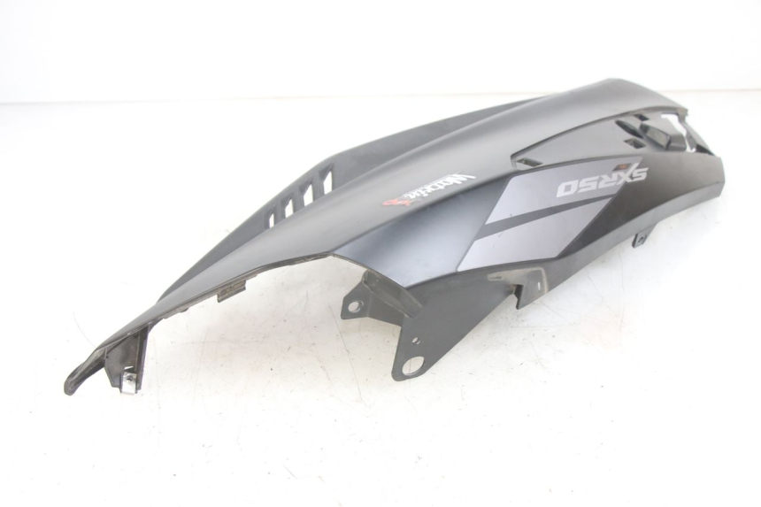 photo de LEFT REAR SIDE PANEL APRILIA SXR 50 (2021 - 2023)