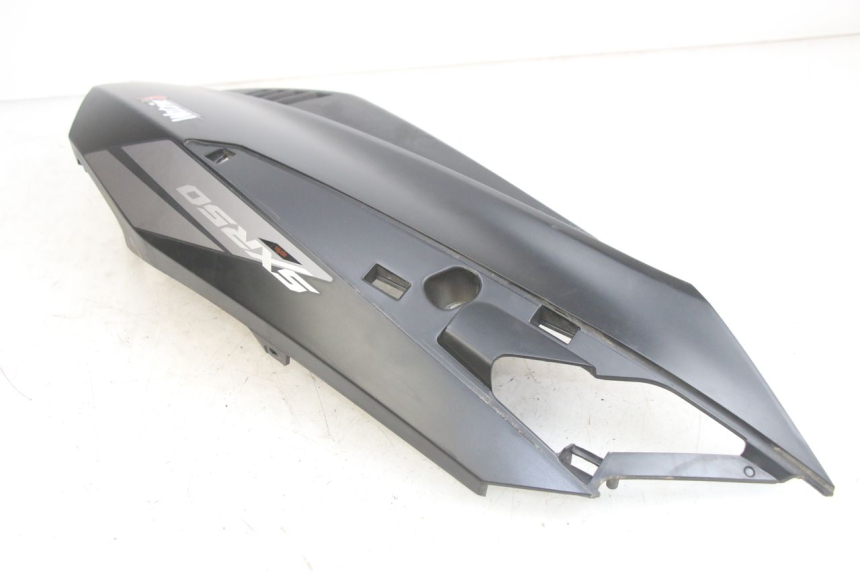 photo de LEFT REAR SIDE PANEL APRILIA SXR 50 (2021 - 2023)