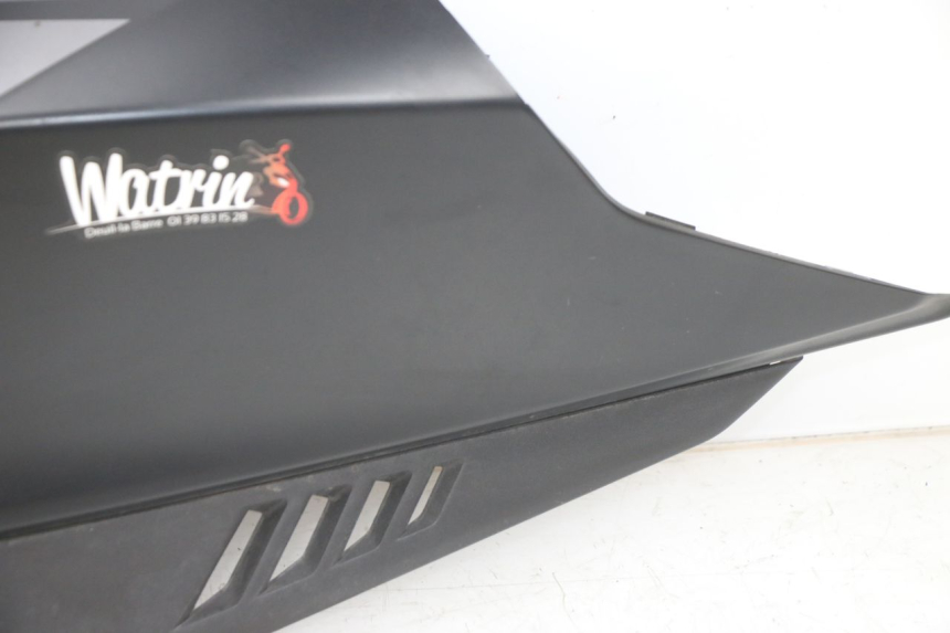 photo de LEFT REAR SIDE PANEL APRILIA SXR 50 (2021 - 2023)