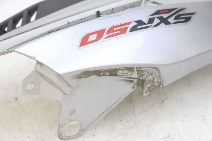 photo de LEFT REAR SIDE PANEL APRILIA SXR 50 (2021 - 2023)