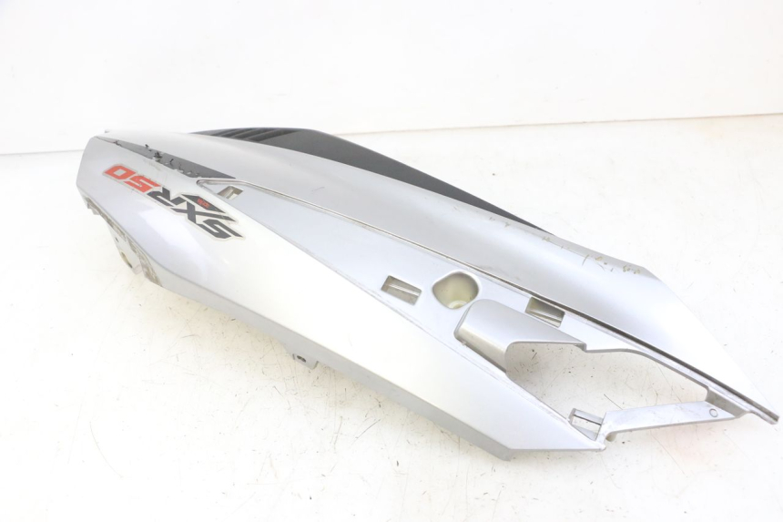 photo de LEFT REAR SIDE PANEL APRILIA SXR 50 (2021 - 2023)