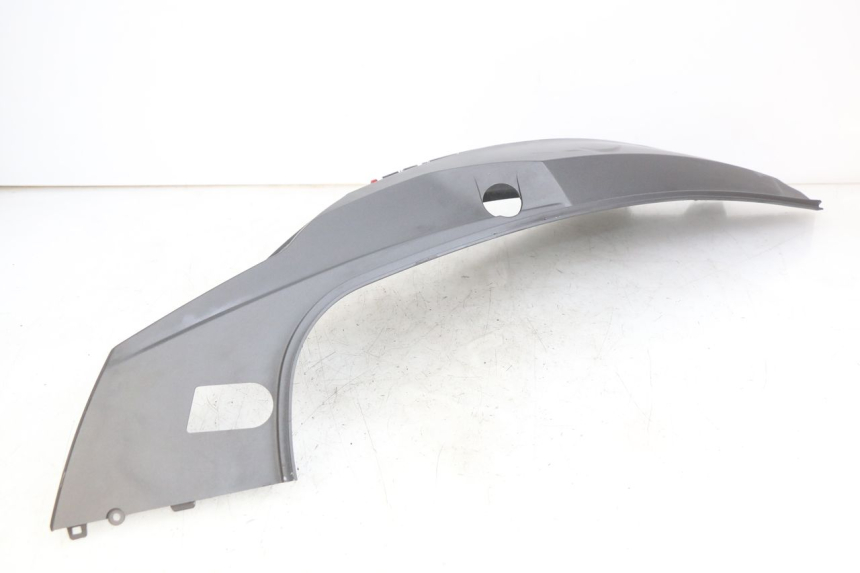 photo de LEFT REAR SIDE PANEL SYM GTS EFI 125 (2012 - 2016)