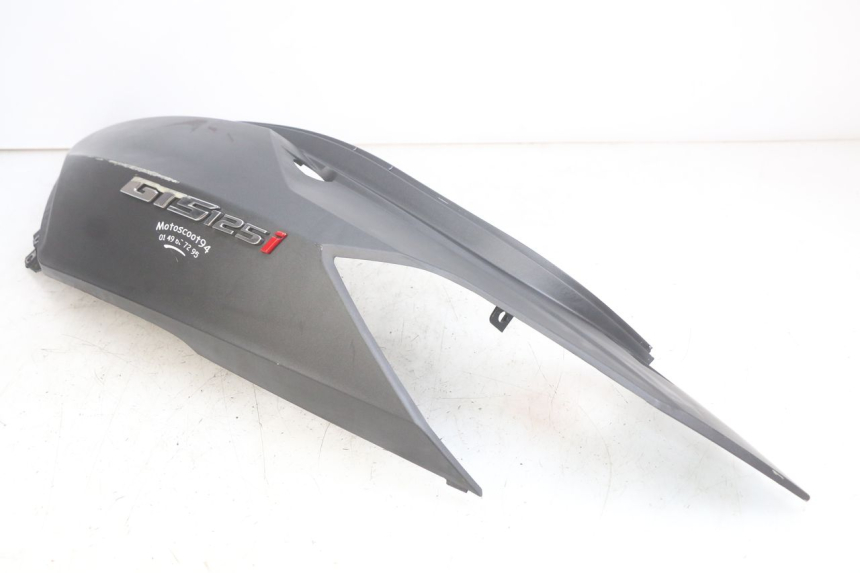 photo de LEFT REAR SIDE PANEL SYM GTS EFI 125 (2012 - 2016)