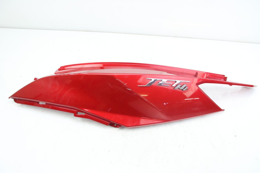 photo de LEFT REAR SIDE PANEL SYM JET 4 4T 50 (2018 - 2021)