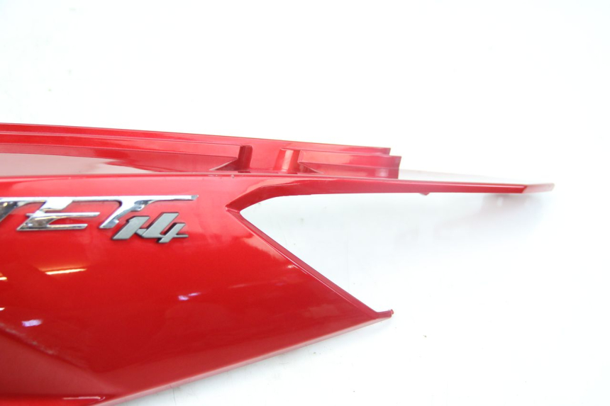 photo de LEFT REAR SIDE PANEL SYM JET 4 4T 50 (2018 - 2021)