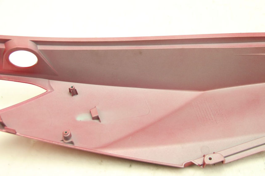 photo de LEFT REAR SIDE PANEL SYM JET 4 4T 50 (2018 - 2021)