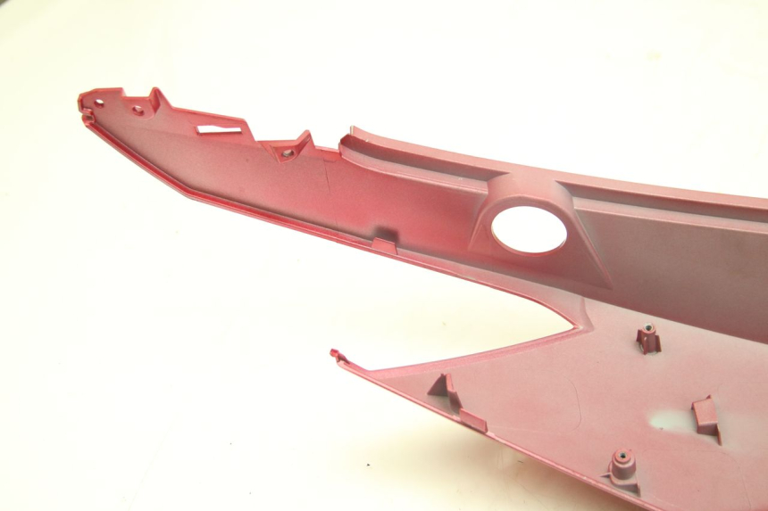 photo de LEFT REAR SIDE PANEL SYM JET 4 4T 50 (2018 - 2021)