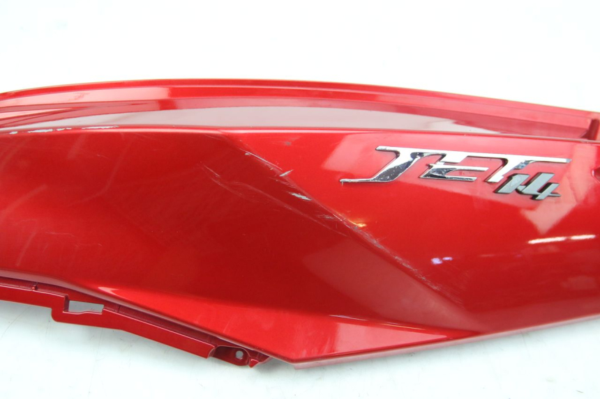photo de LEFT REAR SIDE PANEL SYM JET 4 4T 50 (2018 - 2021)