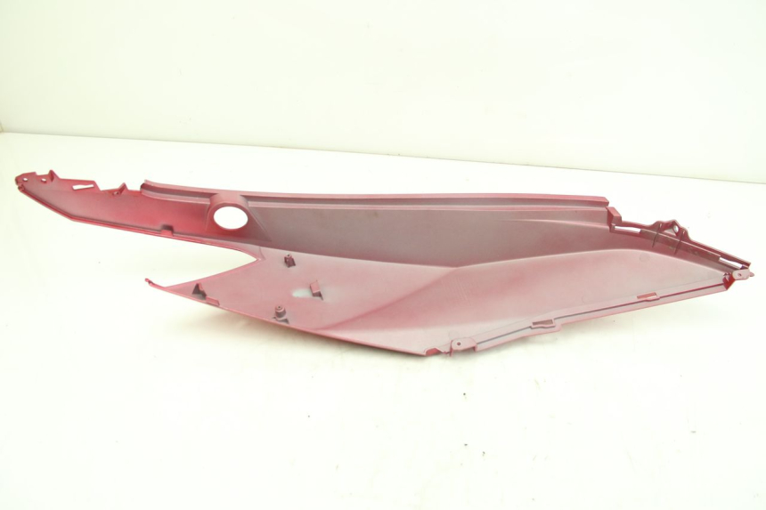 photo de LEFT REAR SIDE PANEL SYM JET 4 4T 50 (2018 - 2021)