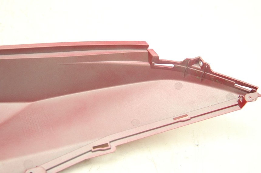 photo de LEFT REAR SIDE PANEL SYM JET 4 4T 50 (2018 - 2021)
