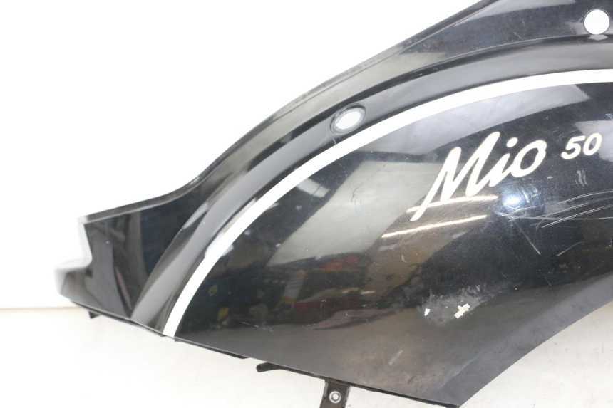 photo de REAR LEFT PANEL SYM MIO 50 (2011 - 2017)