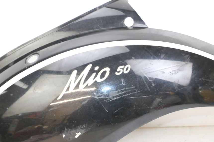 photo de REAR LEFT PANEL SYM MIO 50 (2011 - 2017)