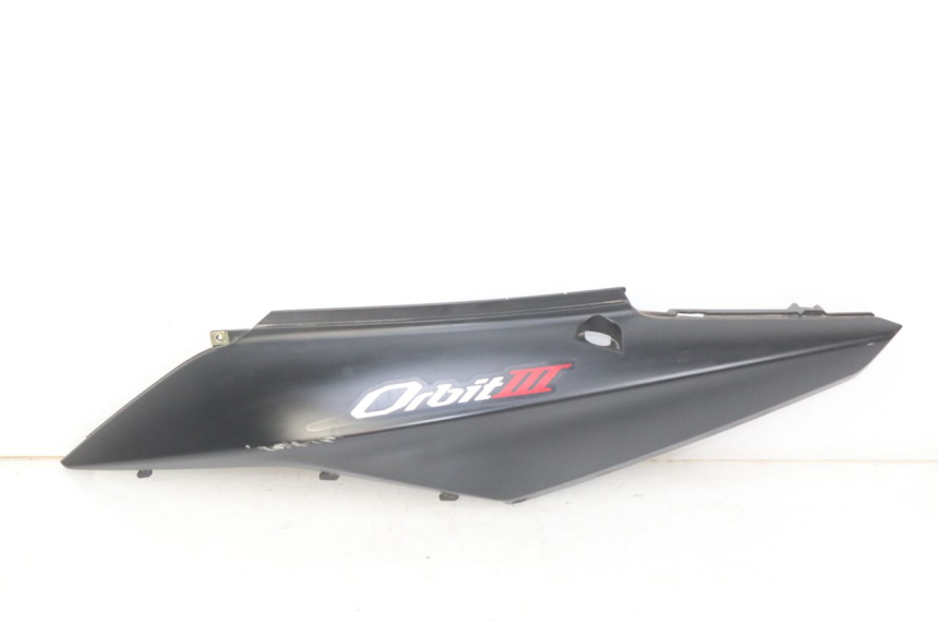 photo de LEFT REAR SIDE PANEL SYM ORBIT III 3 4T 50 (2018 - 2021)