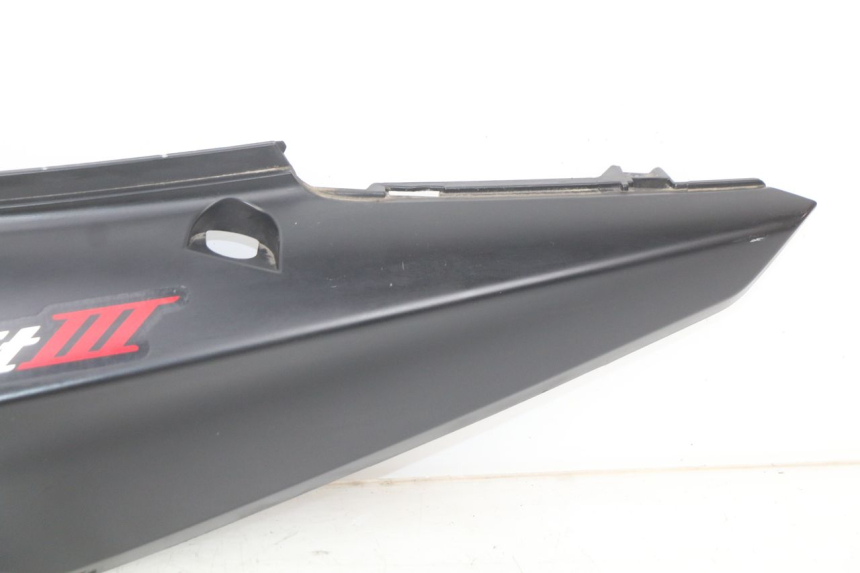 photo de LEFT REAR SIDE PANEL SYM ORBIT III 3 4T 50 (2018 - 2021)