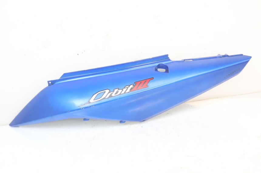 photo de LEFT REAR SIDE PANEL SYM ORBIT III 3 4T 50 (2018 - 2021)