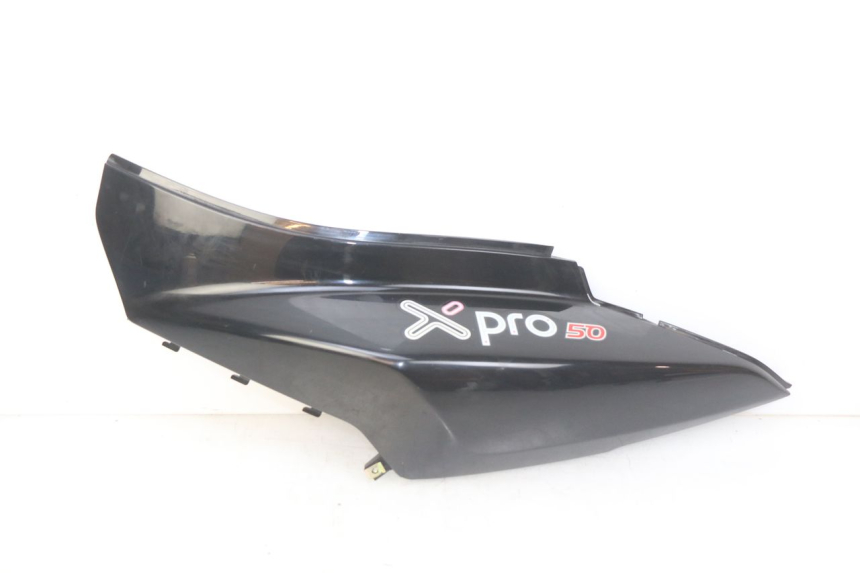 photo de LEFT REAR SIDE PANEL SYM X-PRO 4T 50 (2014 - 2021)