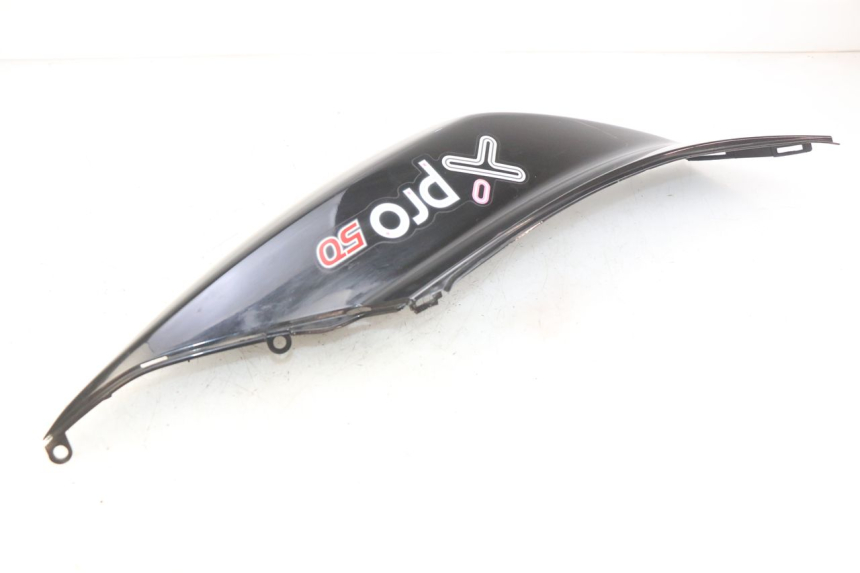 photo de LEFT REAR SIDE PANEL SYM X-PRO 4T 50 (2014 - 2021)