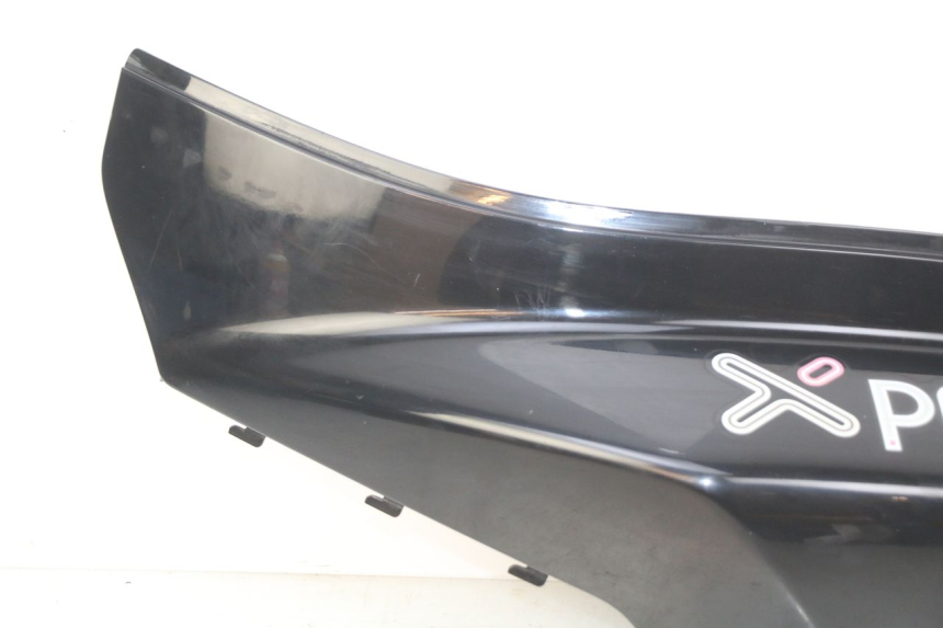 photo de LEFT REAR SIDE PANEL SYM X-PRO 4T 50 (2014 - 2021)