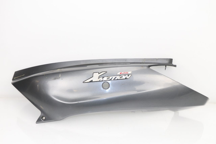 photo de LEFT REAR SIDE PANEL TGB X-MOTION XMOTION 125 (2008 - 2014)