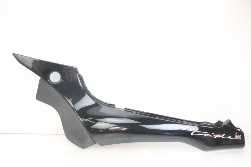 photo de LEFT REAR SIDE PANEL TRIUMPH SPEED TRIPLE T301 900 (1994 - 1996)