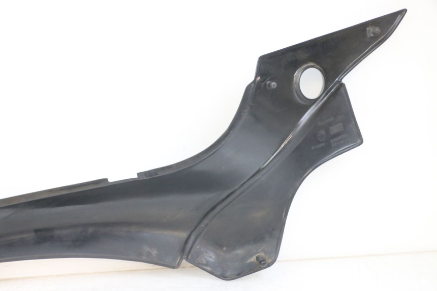 photo de LEFT REAR SIDE PANEL TRIUMPH SPEED TRIPLE T301 900 (1994 - 1996)