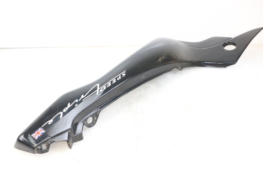 photo de LEFT REAR SIDE PANEL TRIUMPH SPEED TRIPLE T301 900 (1994 - 1996)