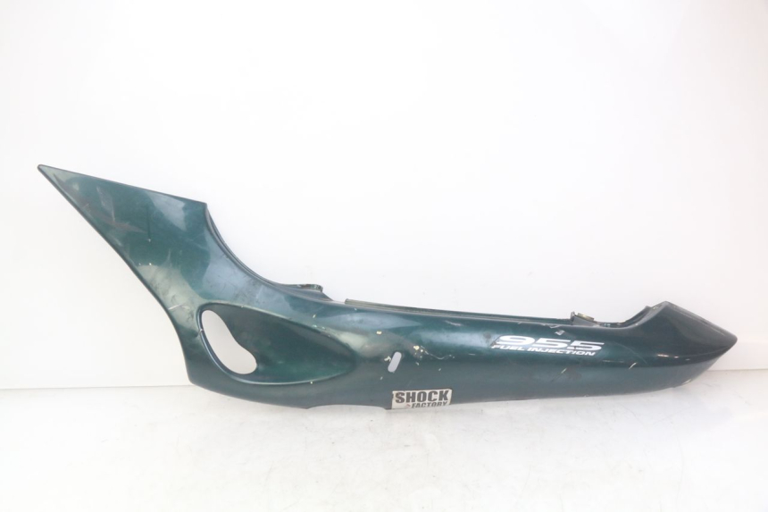 photo de LEFT REAR SIDE PANEL TRIUMPH SPRINT ST 955 (1999 - 2001)