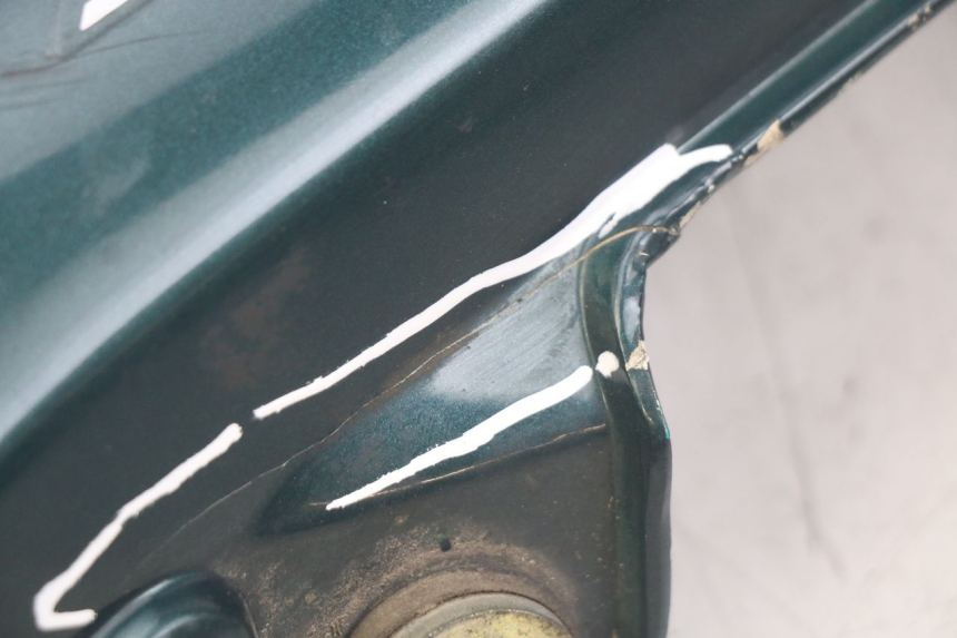 photo de LEFT REAR SIDE PANEL TRIUMPH SPRINT ST 955 (1999 - 2001)