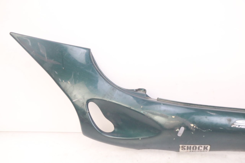 photo de LEFT REAR SIDE PANEL TRIUMPH SPRINT ST 955 (1999 - 2001)