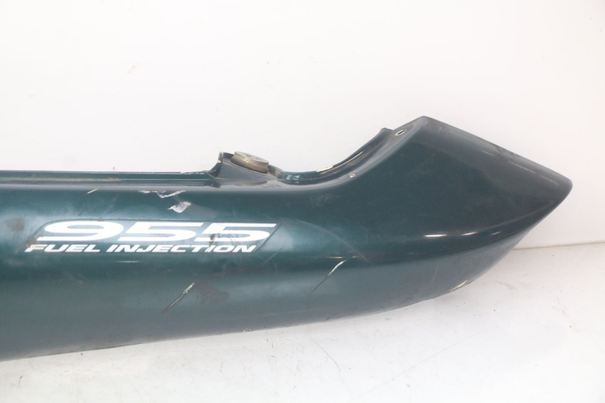 photo de LEFT REAR SIDE PANEL TRIUMPH SPRINT ST 955 (1999 - 2001)