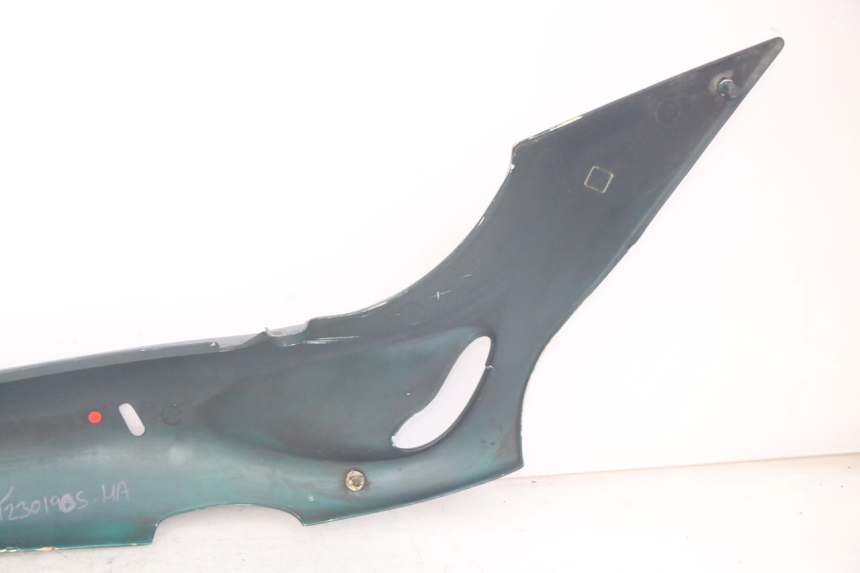 photo de LEFT REAR SIDE PANEL TRIUMPH SPRINT ST 955 (1999 - 2001)