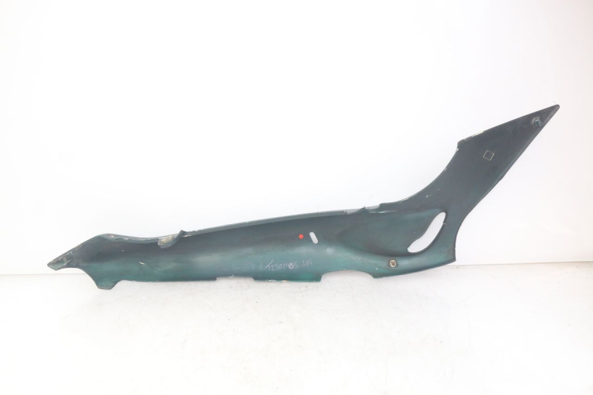 photo de LEFT REAR SIDE PANEL TRIUMPH SPRINT ST 955 (1999 - 2001)