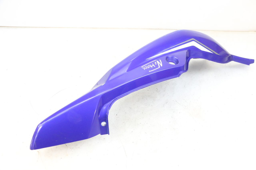 photo de REAR LEFT PANEL YAMAHA TZR 50 (2008 - 2016) - Surface and material condition
