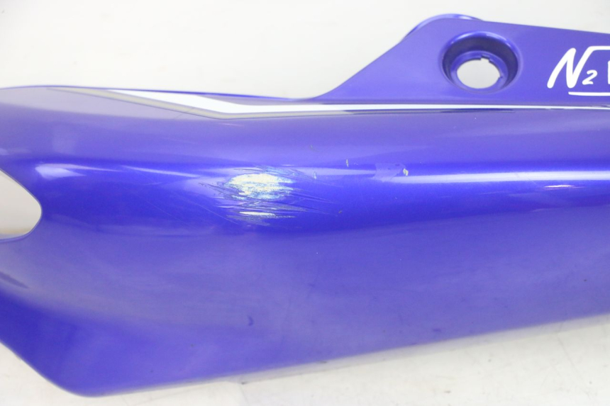 photo de REAR LEFT PANEL YAMAHA TZR 50 (2008 - 2016) - Markings and original references
