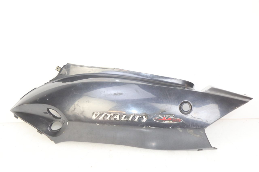 photo de LEFT REAR SIDE PANEL KYMCO VITALITY 2T 50 (2004 - 2010)