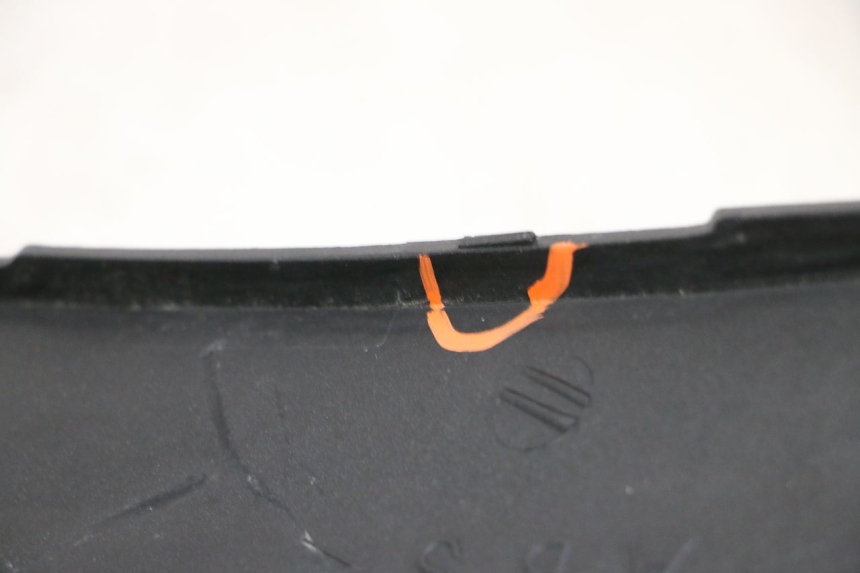 photo de REAR LEFT PANEL MBK WAAP 125 (2008 - 2013)