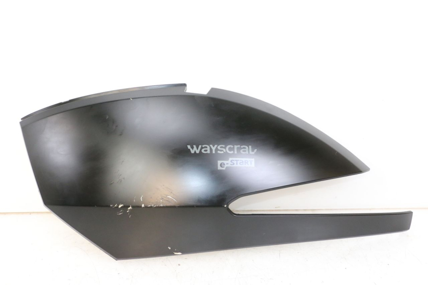 photo de REAR LEFT PANEL WAYSCRAL E-START 1 (2018 - 2022)