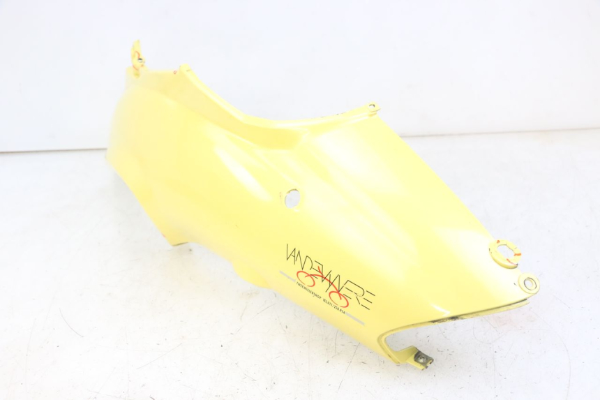 photo de REAR LEFT PANEL YAMAHA WHY 50 (1998 - 2000)