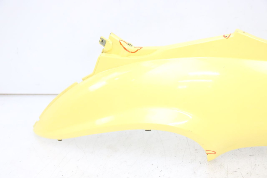 photo de REAR LEFT PANEL YAMAHA WHY 50 (1998 - 2000)
