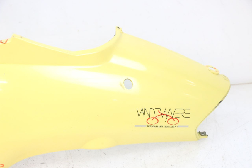 photo de REAR LEFT PANEL YAMAHA WHY 50 (1998 - 2000)