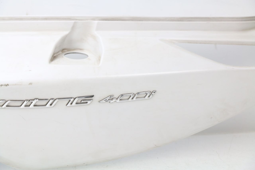 photo de REAR LEFT PANEL KYMCO X-CITING XCITING 400 (2014 - 2018)