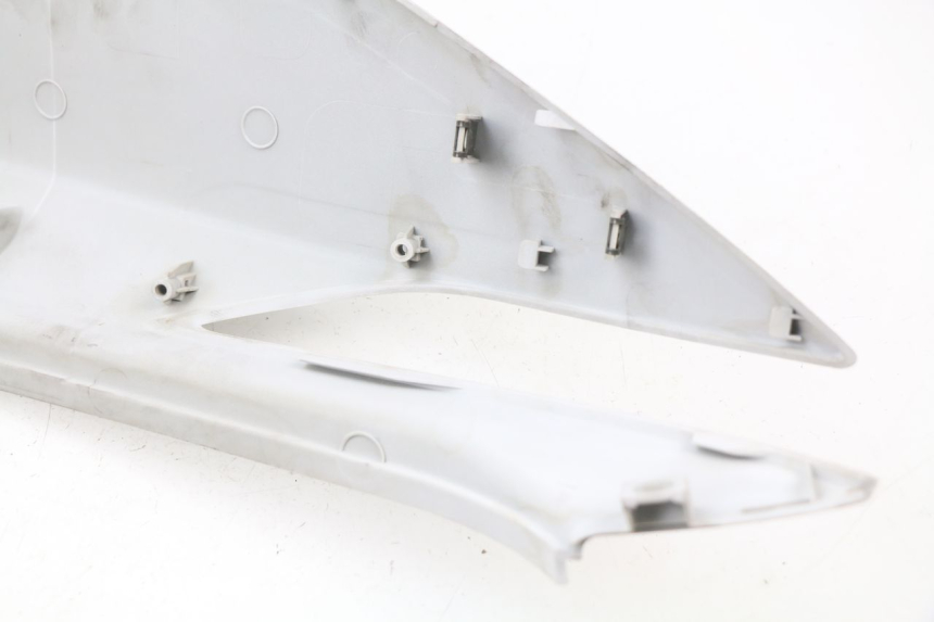 photo de REAR LEFT PANEL KYMCO X-CITING XCITING 400 (2014 - 2018)